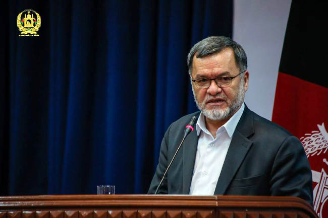 معاون رئیس جمهور:  تامین امنیت مراکز دینی با تهدید بالا در اولویت قرار دارد